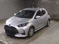 2021 Toyota YARIS