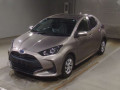 2021 Toyota YARIS