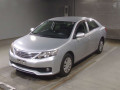 2011 Toyota Allion