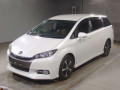 2017 Toyota Wish