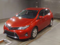 2014 Toyota Auris