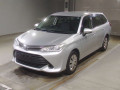 2016 Toyota Corolla Fielder