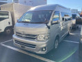 2014 Toyota Hiace Wagon