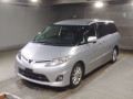 2011 Toyota Estima