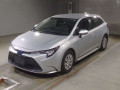 2020 Toyota Corolla Touring Wagon
