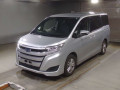 2020 Toyota Noah