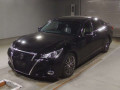 2016 Toyota Crown