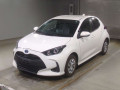2020 Toyota YARIS