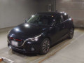 2016 Mazda Demio