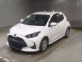 2020 Toyota YARIS