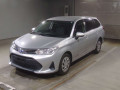 2017 Toyota Corolla Fielder