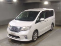 2011 Nissan Serena