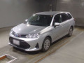 2020 Toyota Corolla Fielder