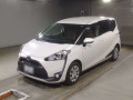 2015 Toyota Sienta