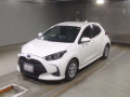 2020 Toyota YARIS
