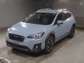 2017 Subaru XV