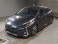 2017 Toyota Prius PHV