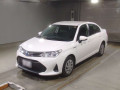 2020 Toyota Corolla Axio