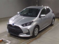 2022 Toyota YARIS