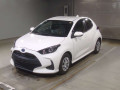 2021 Toyota YARIS