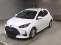 2022 Toyota YARIS