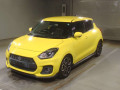 2018 Suzuki Swift Sport