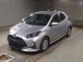 2022 Toyota YARIS