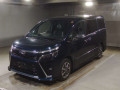 2021 Toyota Voxy