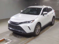2022 Toyota Harrier