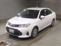 2020 Toyota Corolla Axio