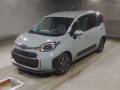 2023 Toyota Sienta