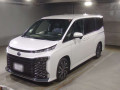 2025 Toyota Voxy