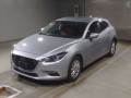 2018 Mazda Axela Sport