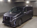 2024 Nissan Serena