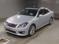 2010 Toyota Crown