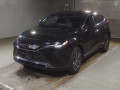 2021 Toyota Harrier