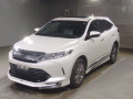 2019 Toyota Harrier