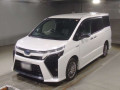 2019 Toyota Voxy
