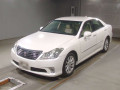 2011 Toyota Crown