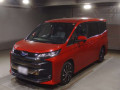 2023 Toyota Noah