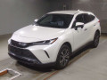 2020 Toyota Harrier