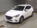 2018 Mazda Demio