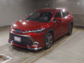 2023 Toyota Corolla Cross