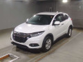 2021 Honda VEZEL