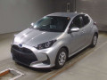 2022 Toyota YARIS
