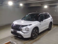 2023 Mitsubishi Outlander PHEV