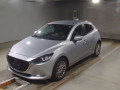 2019 Mazda Mazda2