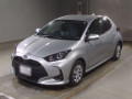 2023 Toyota YARIS
