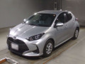 2023 Toyota YARIS