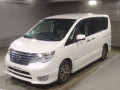 2014 Nissan Serena